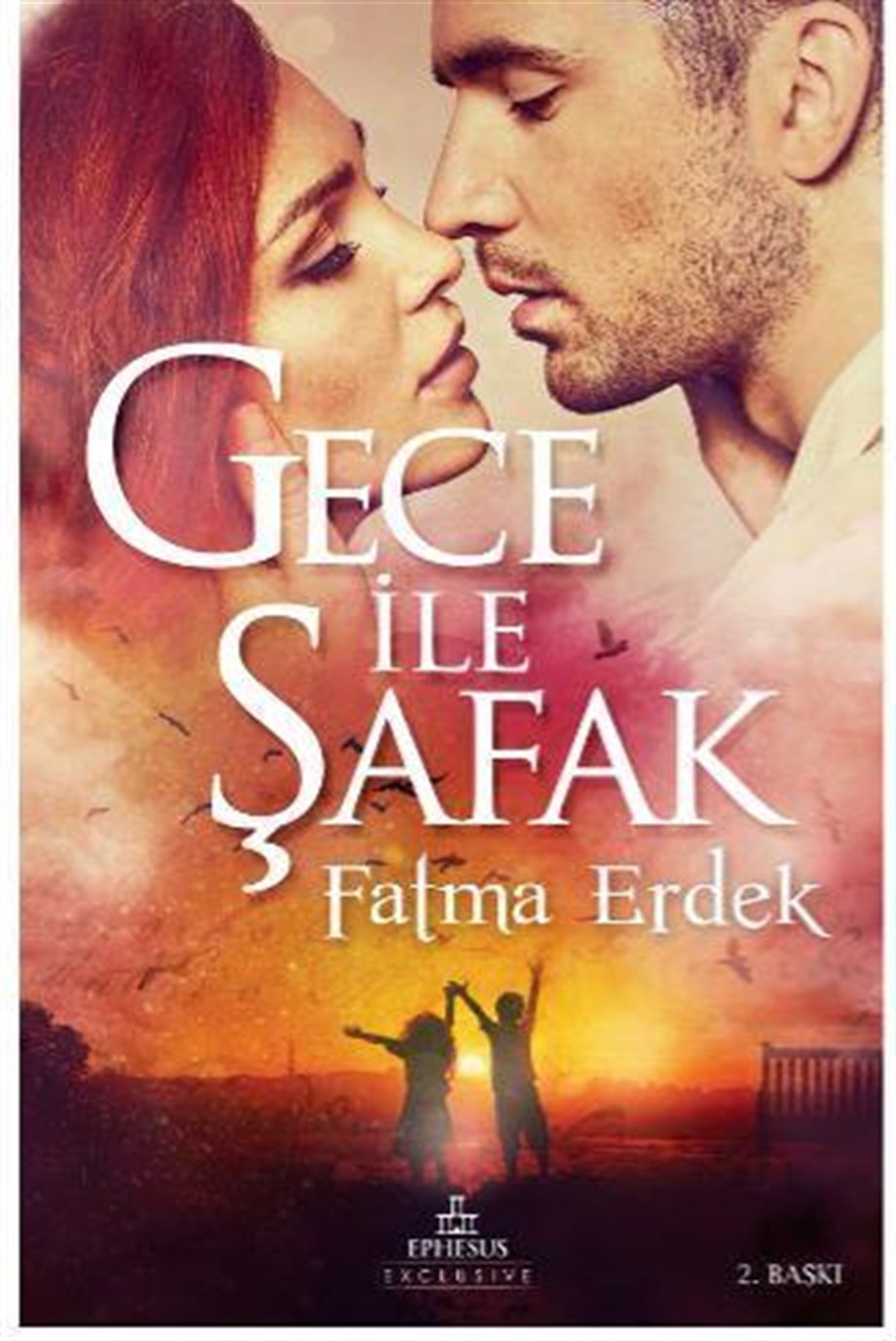 Gece ile Şafak