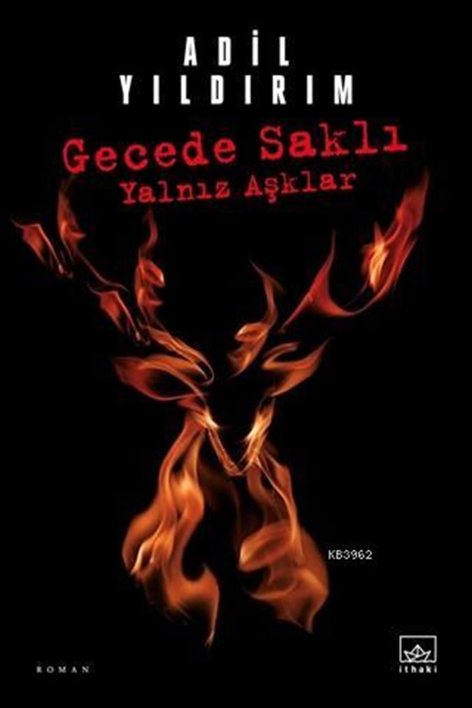 Gecede Saklı Yalnız Aşklar