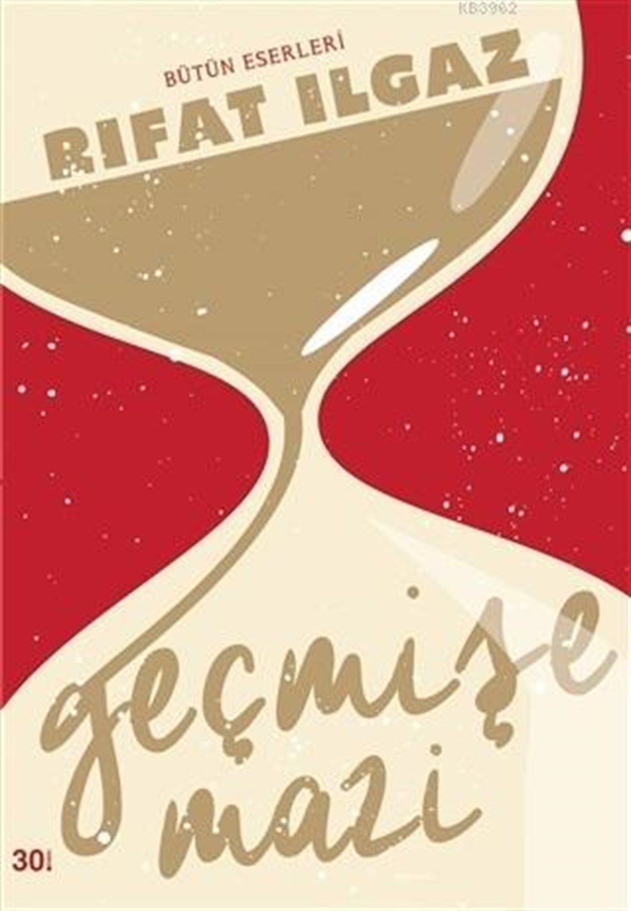 Geçmişe Mazi