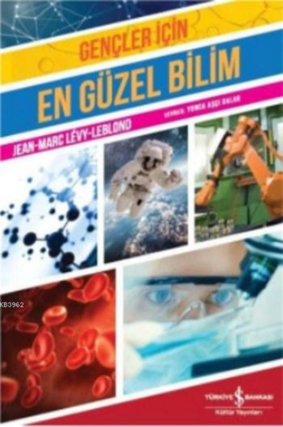 Gençler için En Güzel Bilim