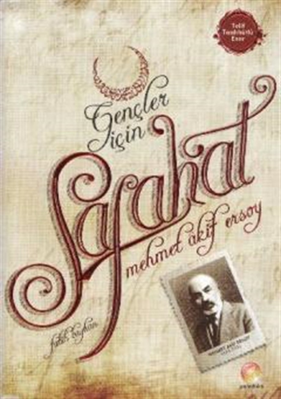 Gençler için Safahat