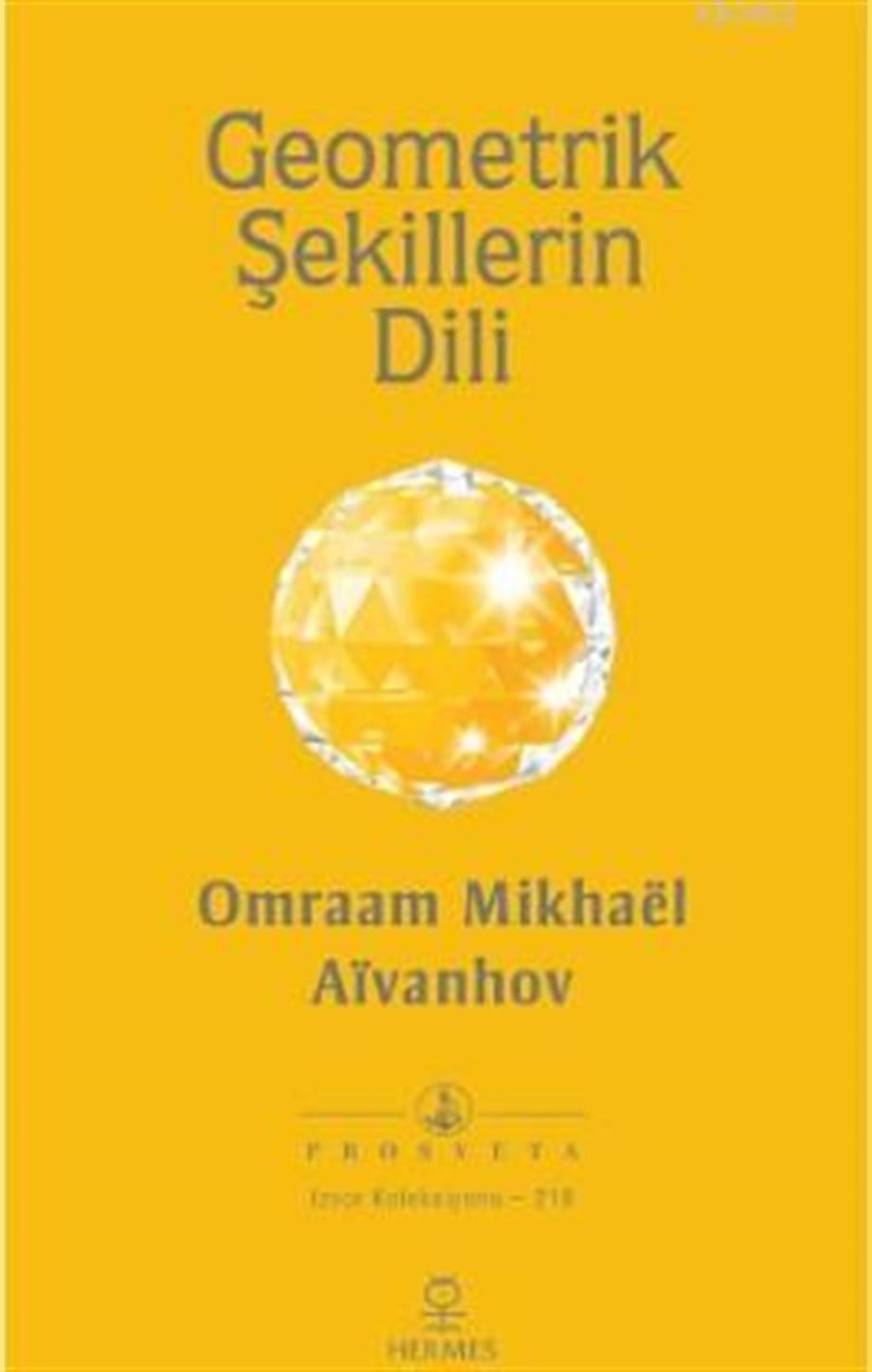 Geometrik Şekillerin Dili