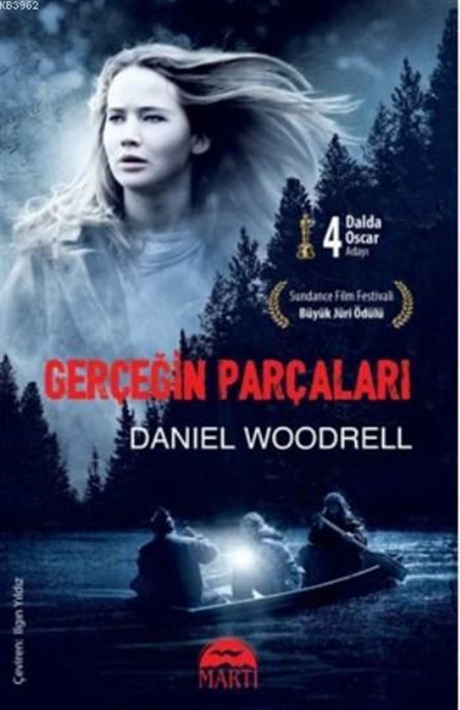 Gerçeğin Parçaları
