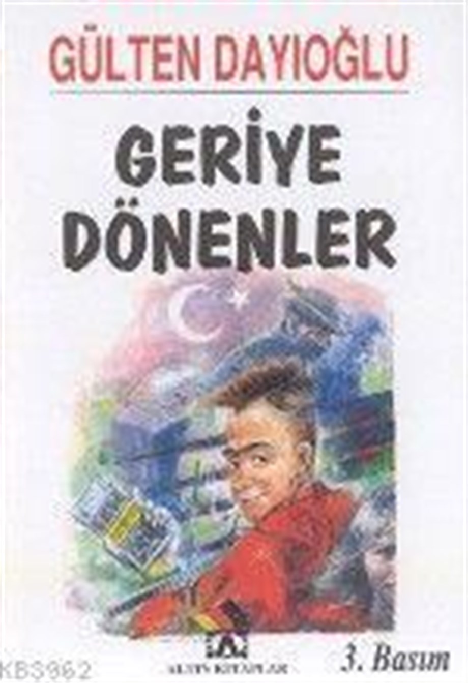 Geriye Dönenler