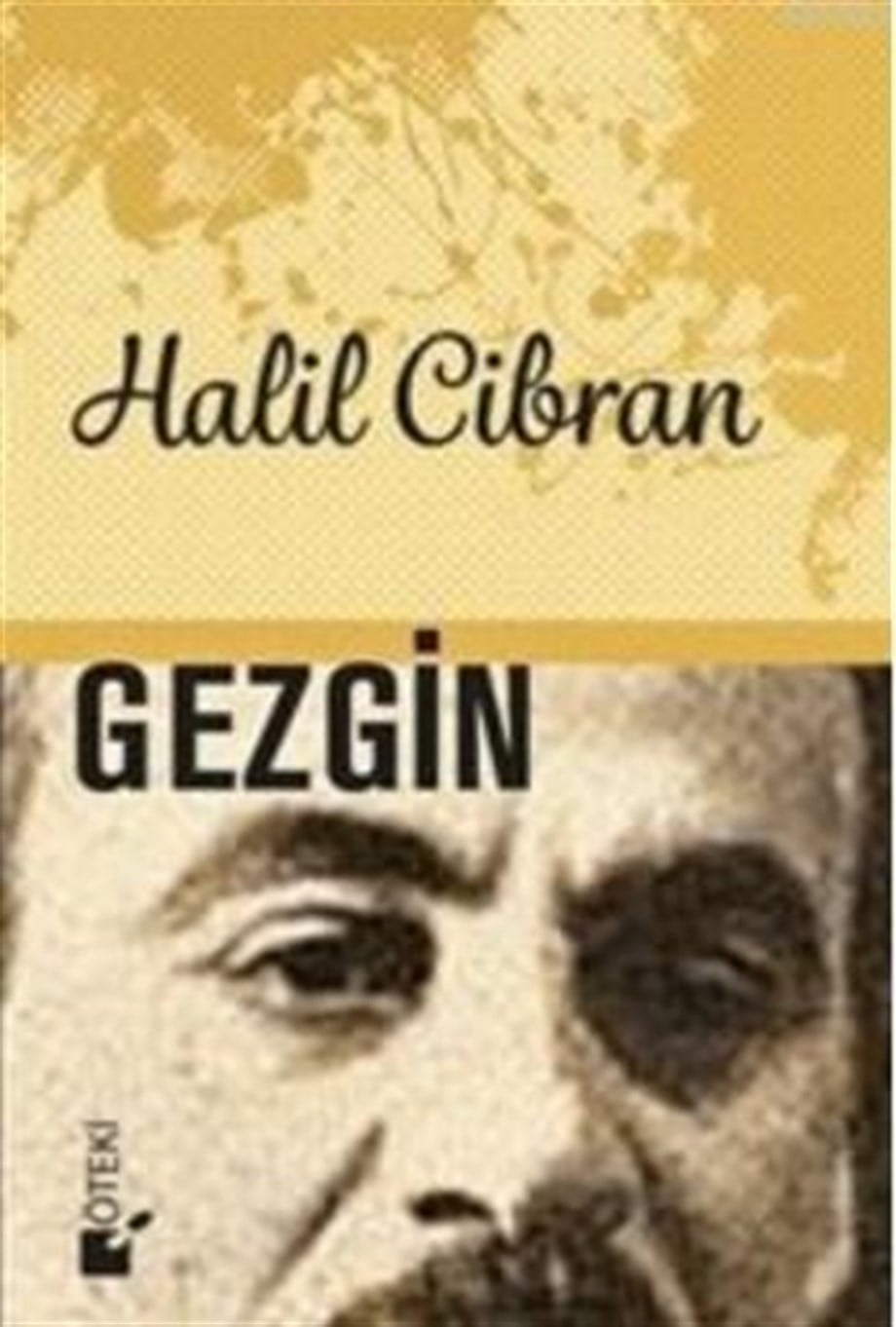 Gezgin (Ciltli)