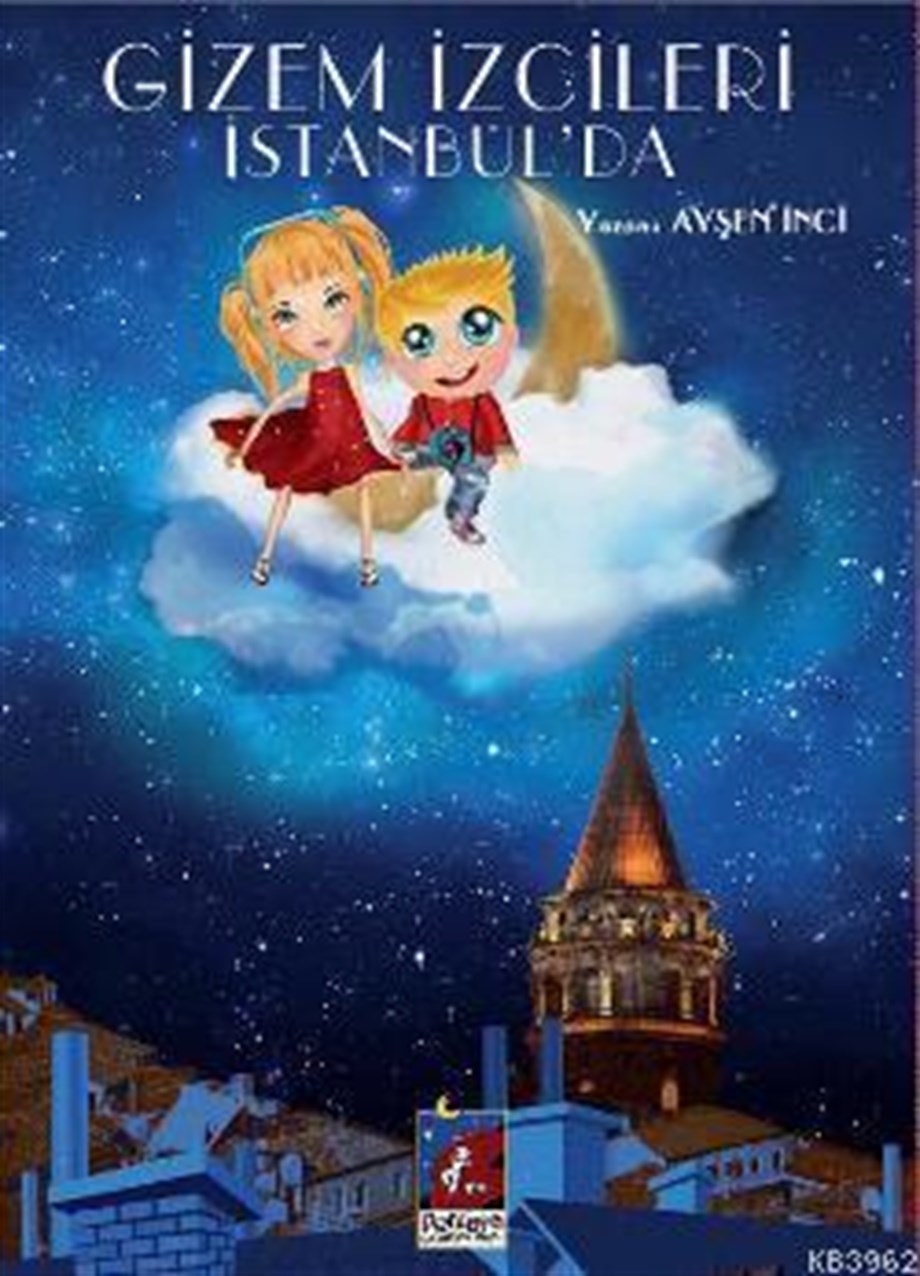 Gizem İzcileri İstanbul´da