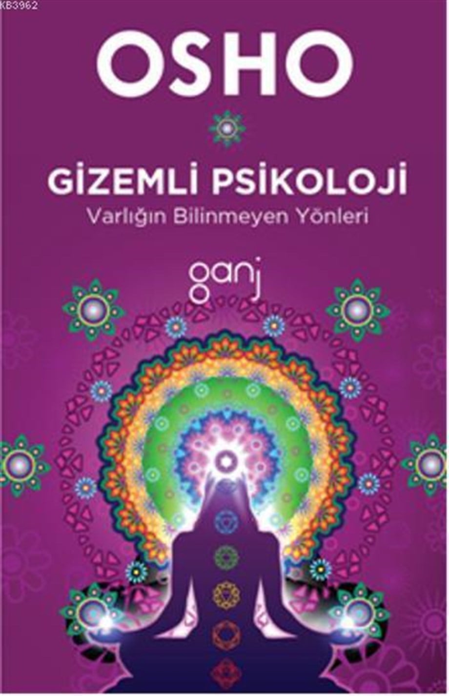 Gizemli Psikoloji; Varlığın Bilinmeyen Yönleri