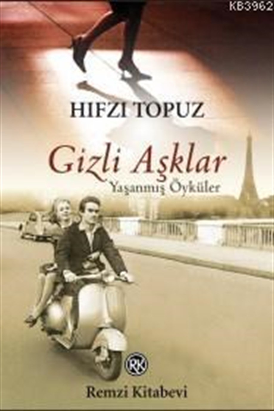 Gizli Aşklar