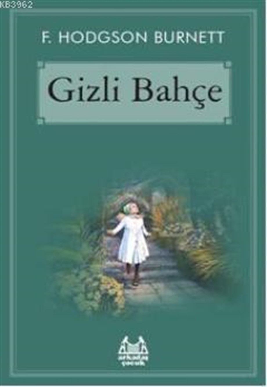 Gizli Bahçe