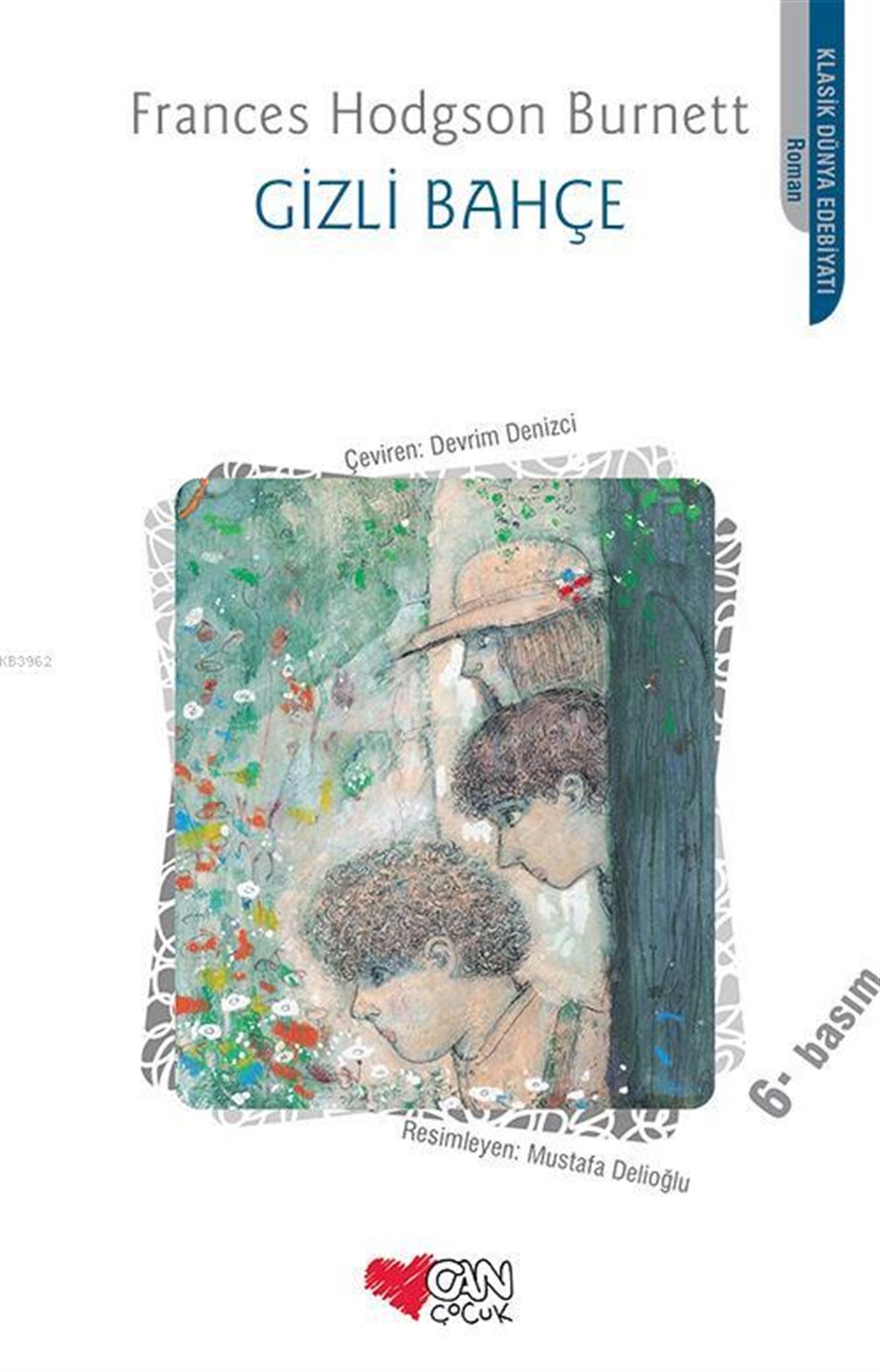 Gizli Bahçe