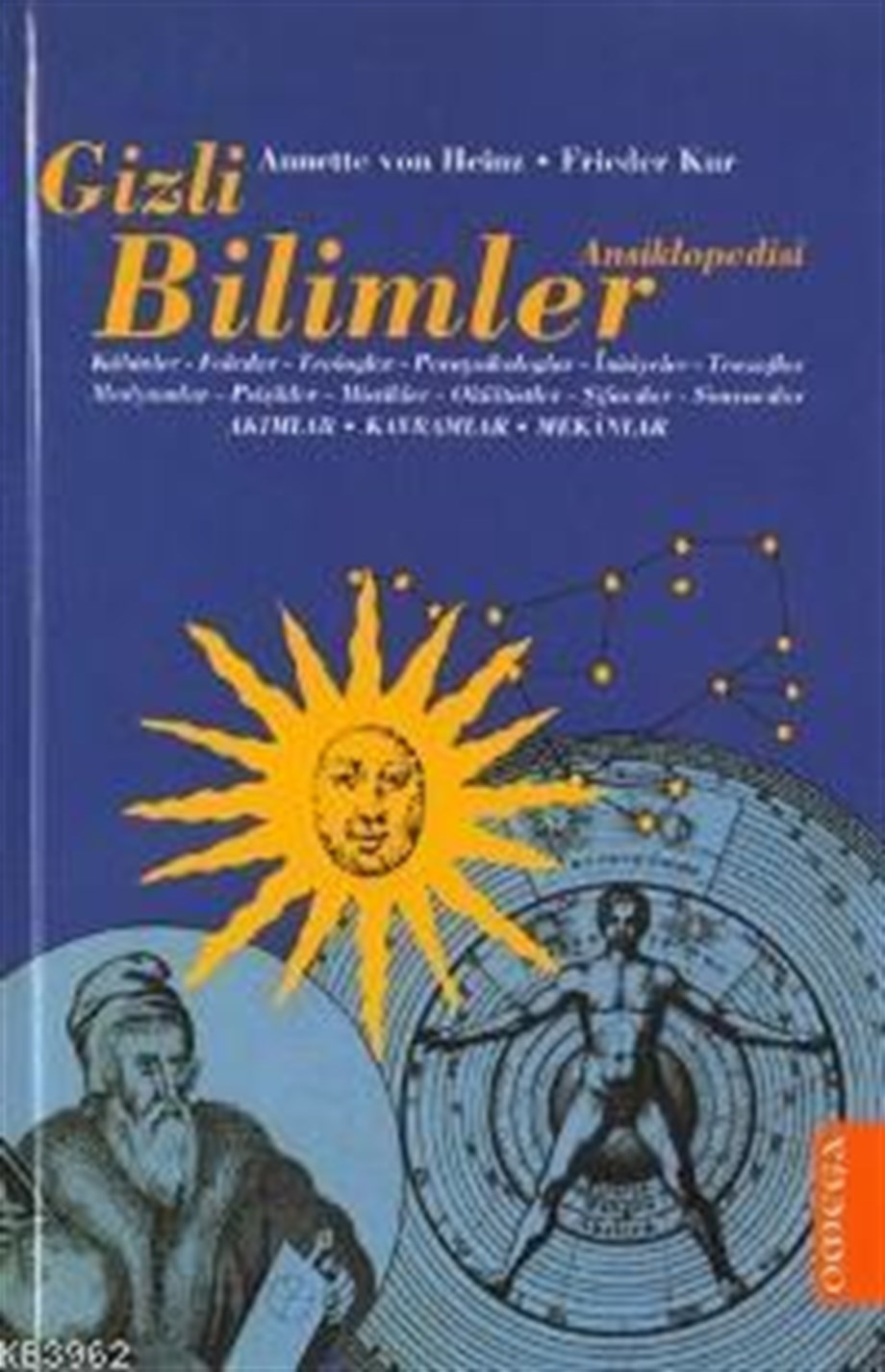 Gizli Bilimler Ansiklopedisi