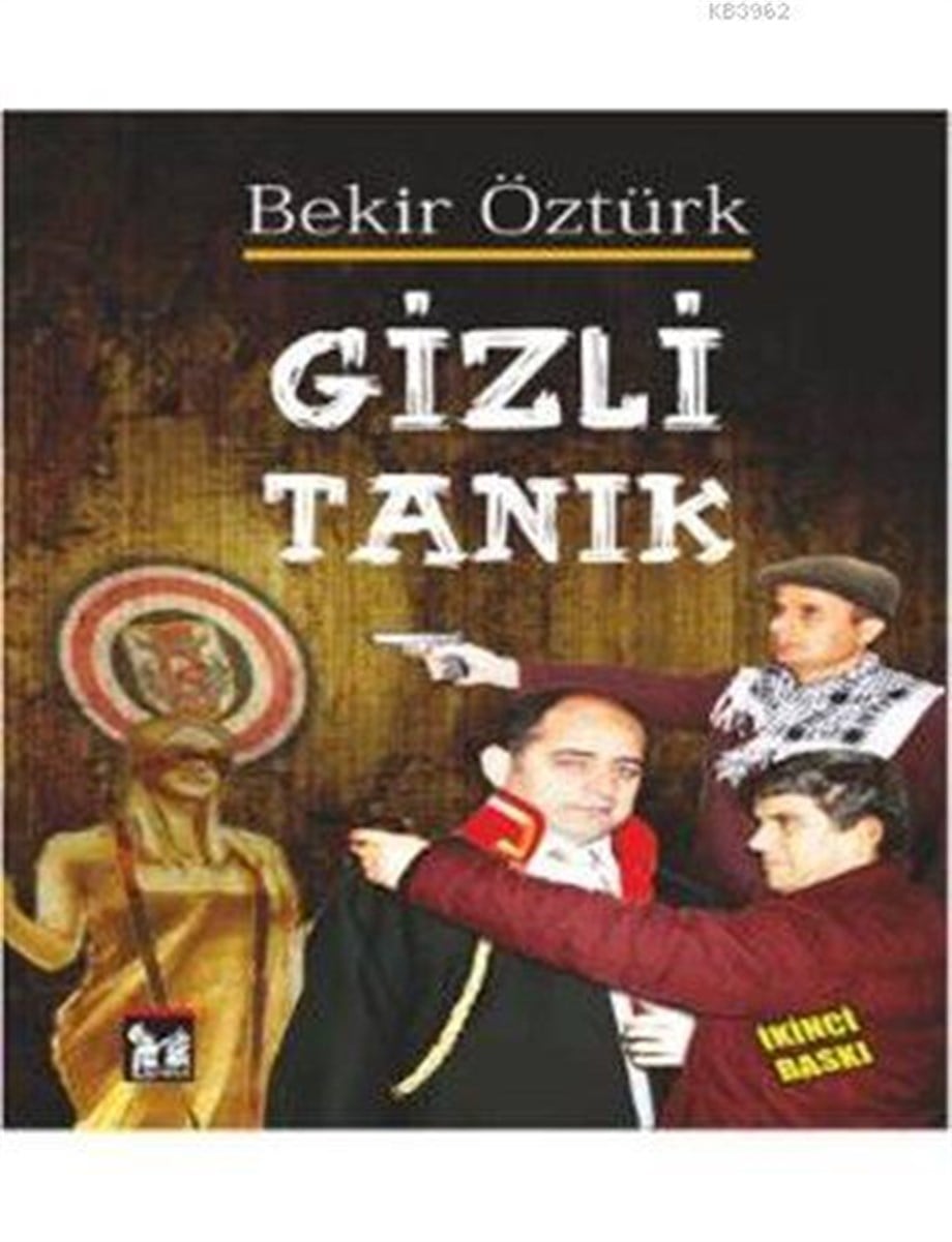 Gizli Tanık