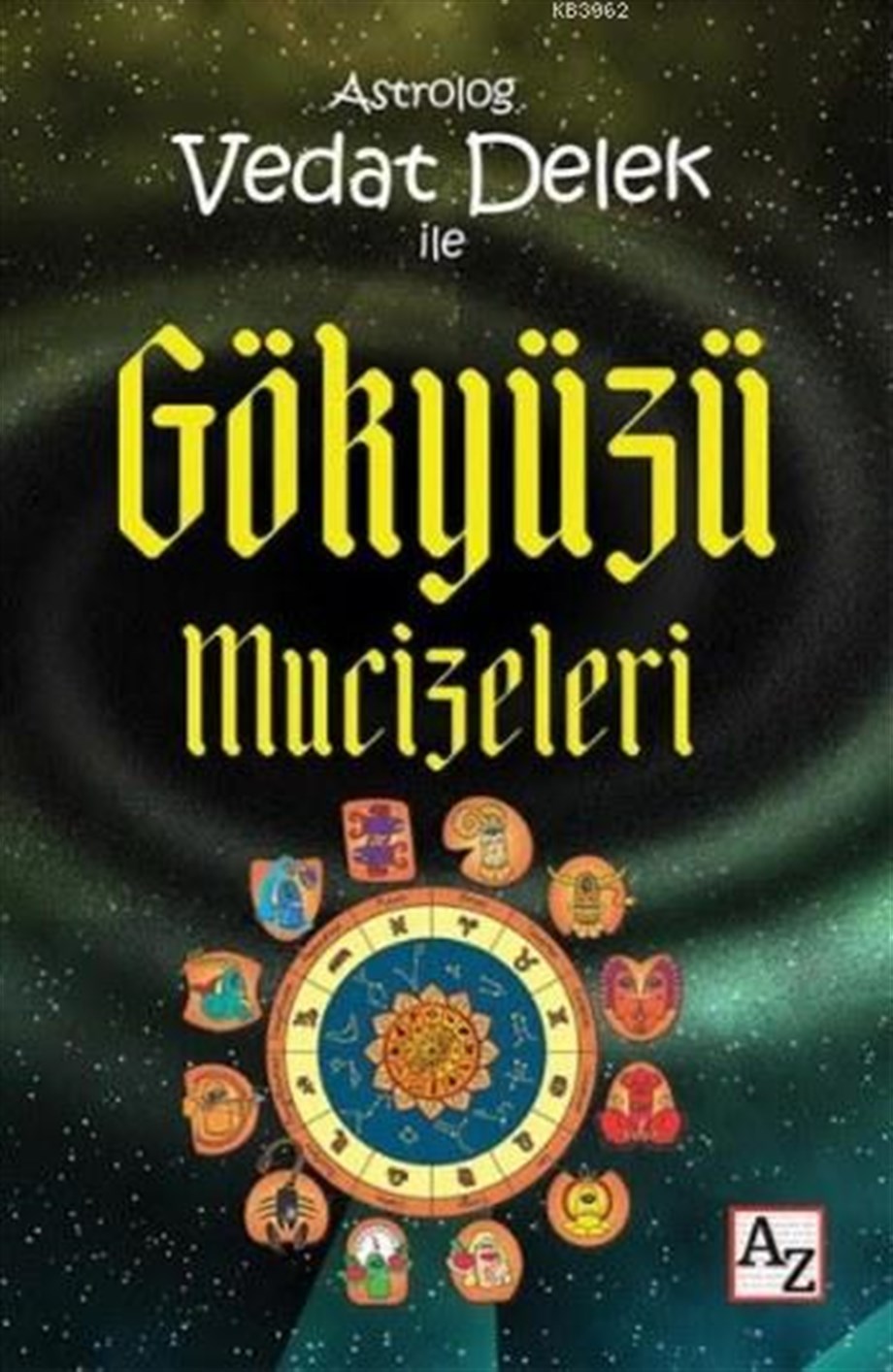 Gökyüzü Mucizeleri; Astrolog Vedat Delek ile