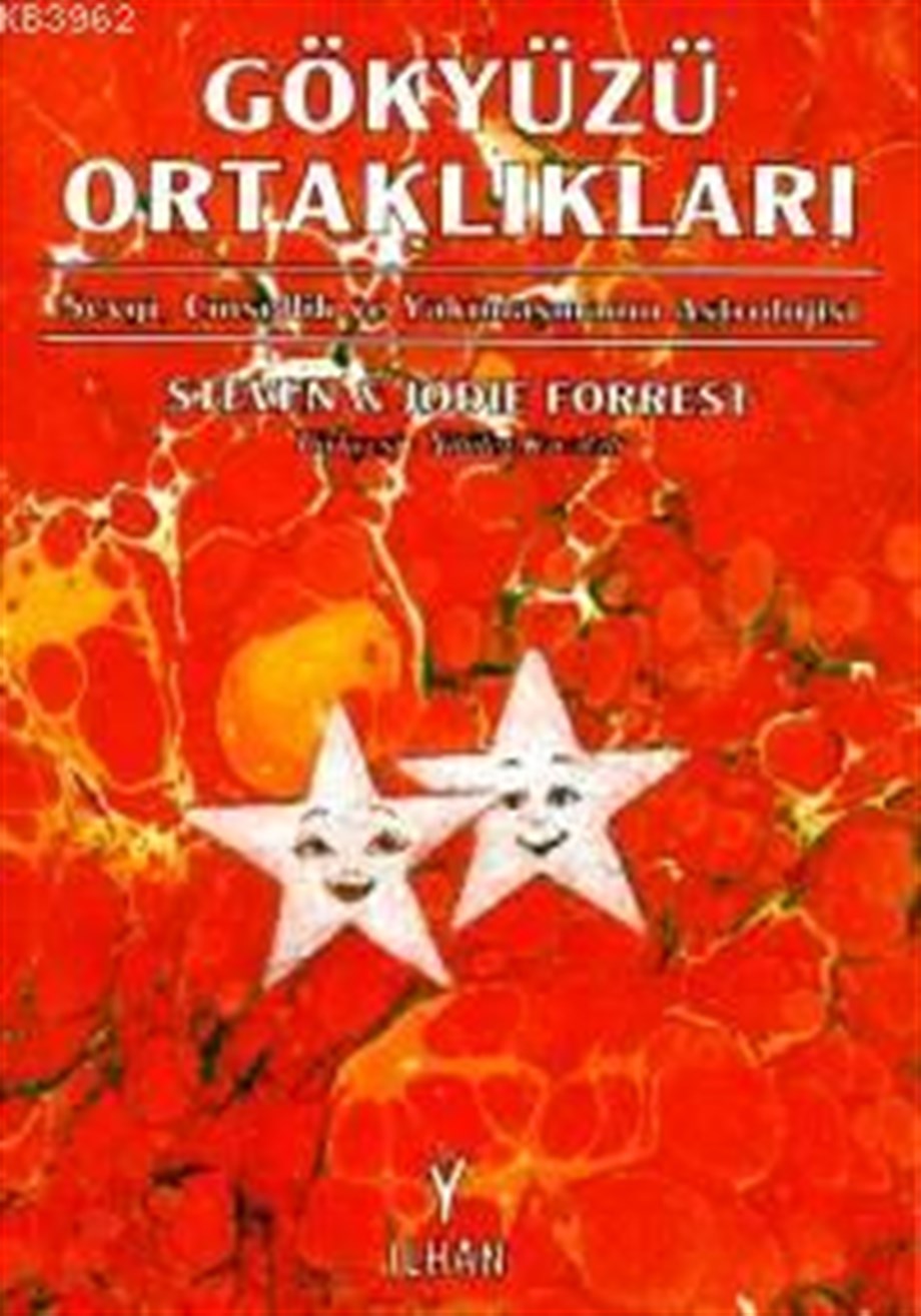 Gökyüzü Ortaklıkları