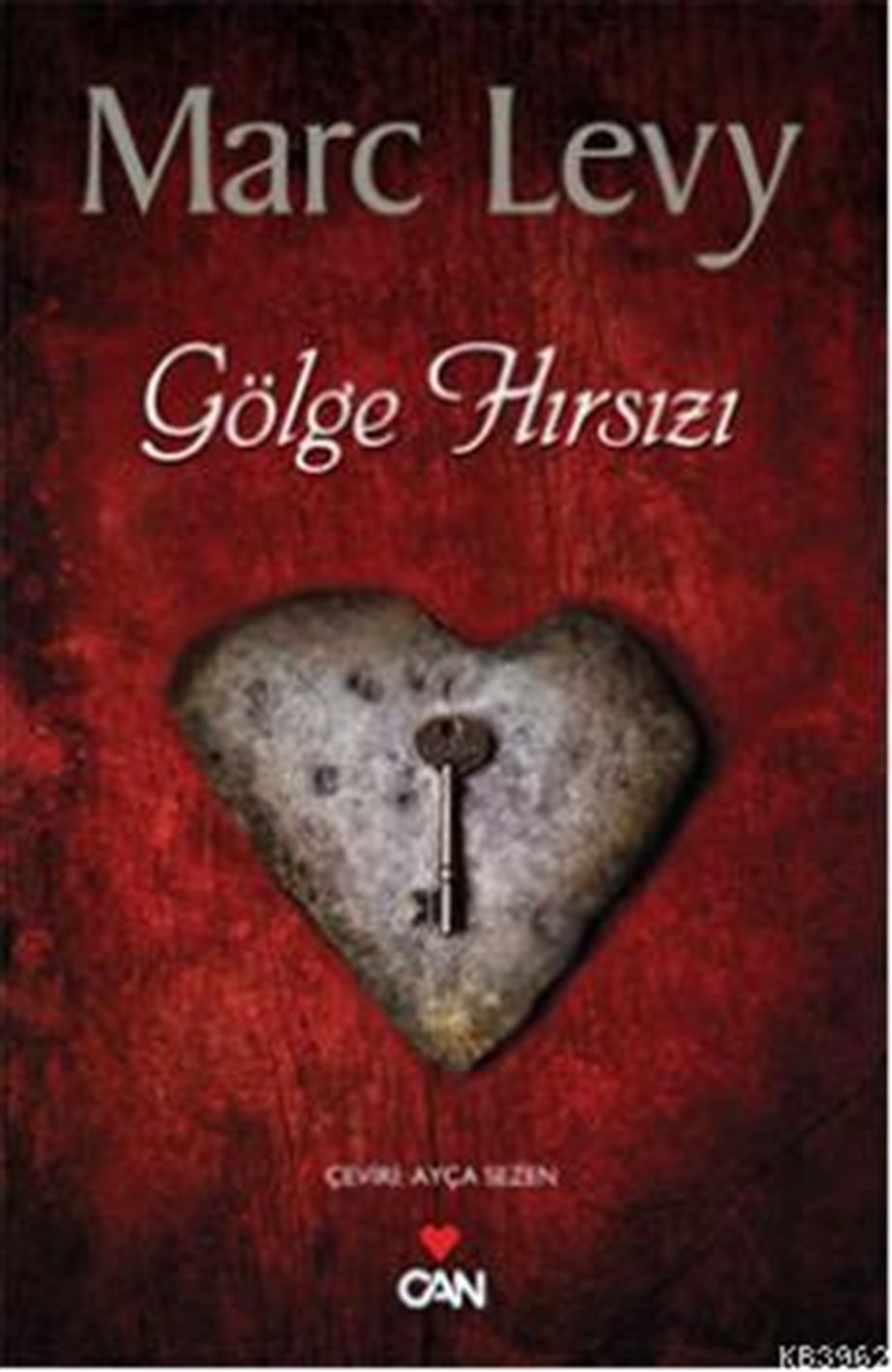 Gölge Hırsızı