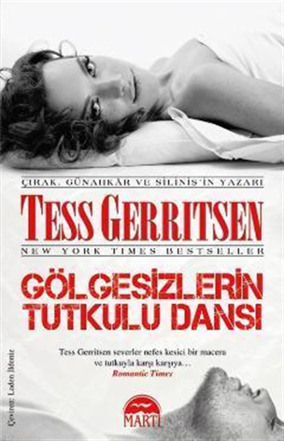 Gölgesizlerin Tutkulu Dansı