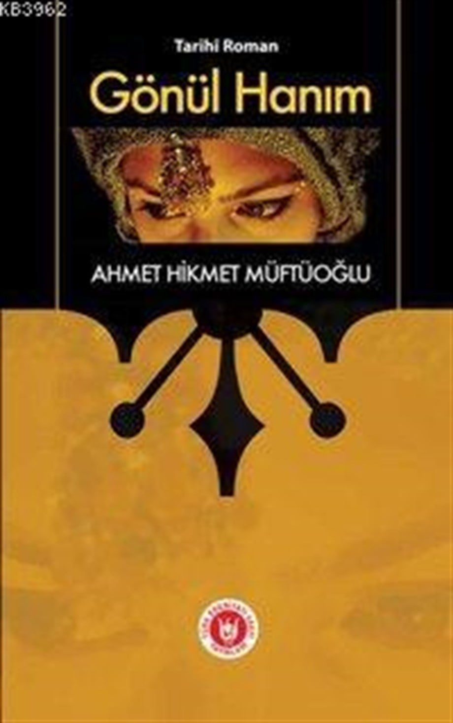 Gönül Hanım