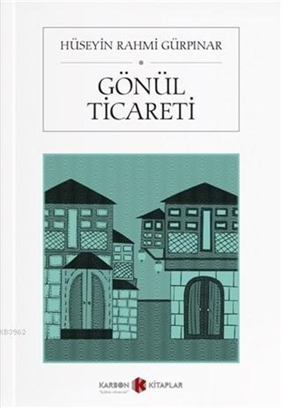 Gönül Ticareti