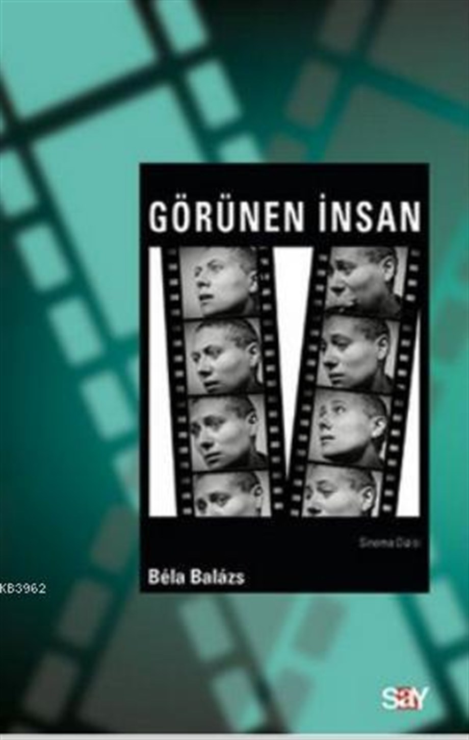 Görünen İnsan
