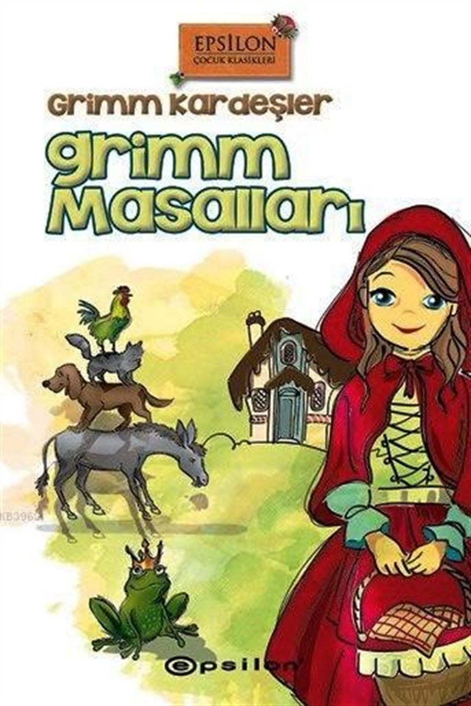 Grimm Masalları
