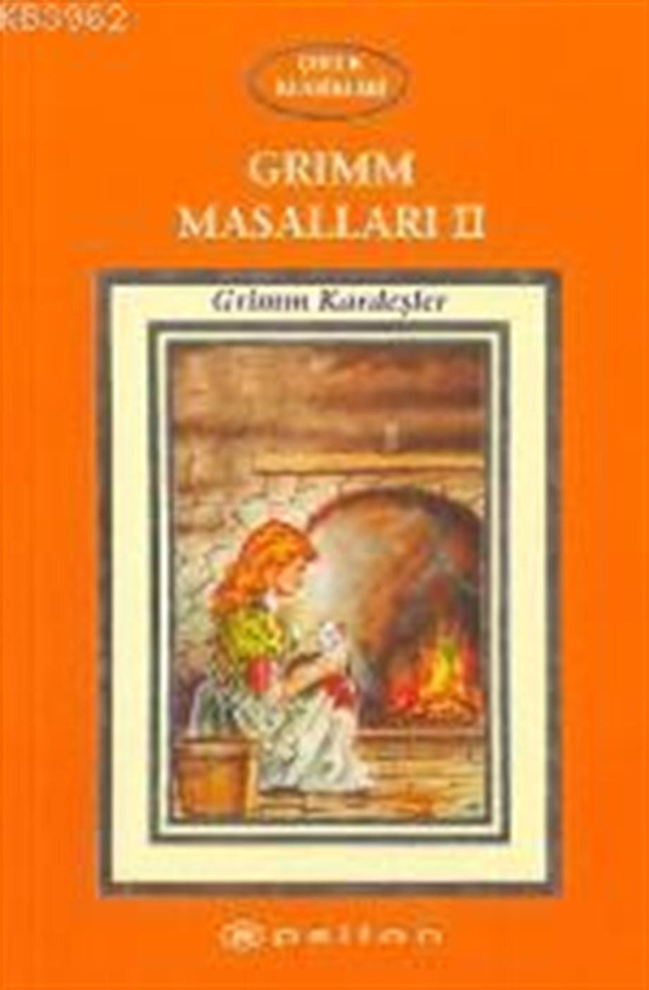 Grimm Masalları II