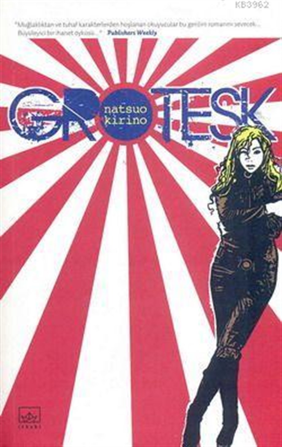 Grotesk