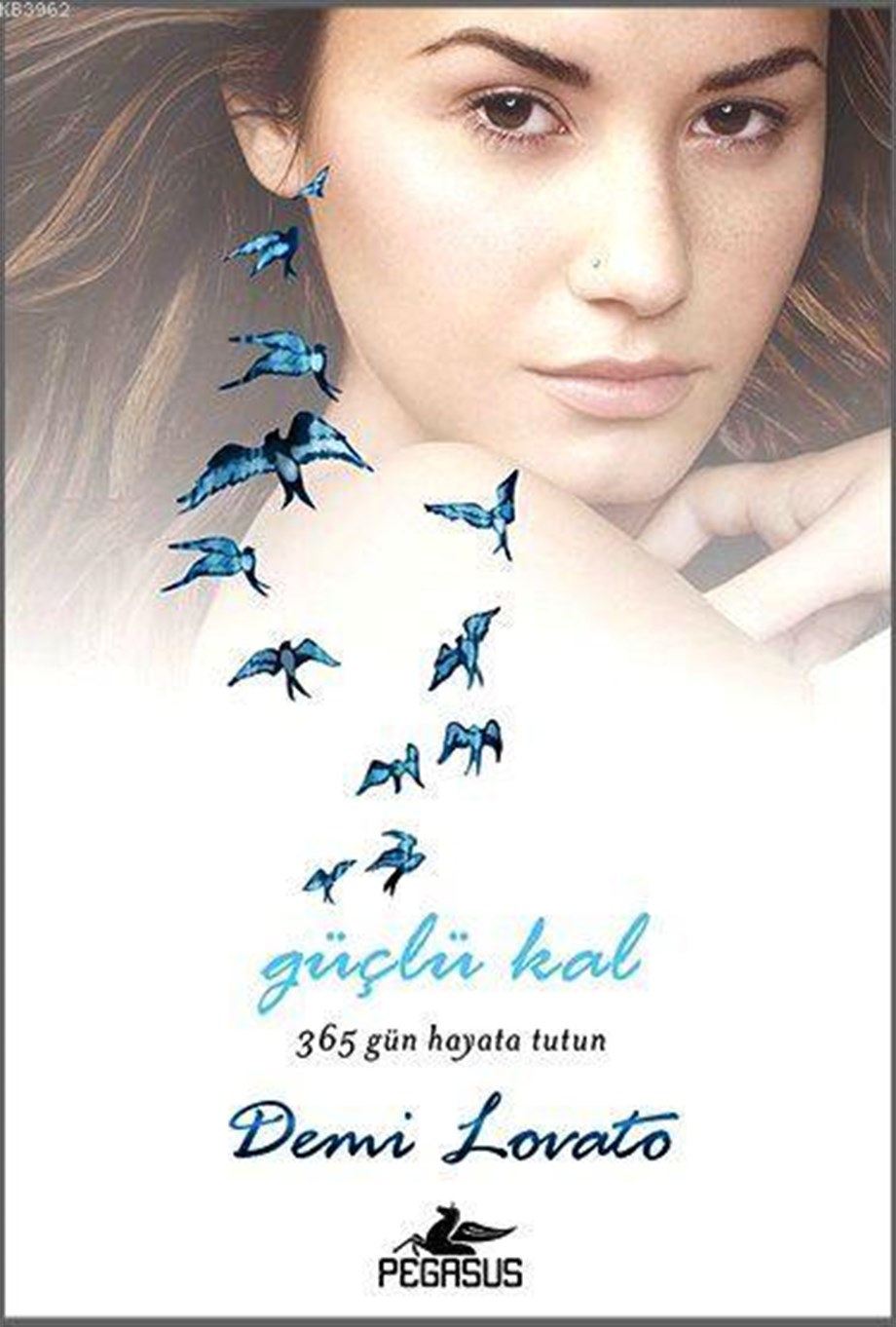 Güçlü Kal (Ciltli); 365 Gün Hataya Tutun