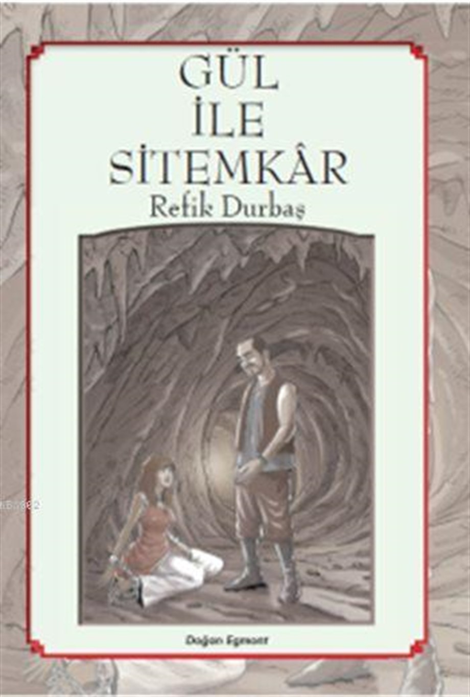 Gül ile Sitemkâr