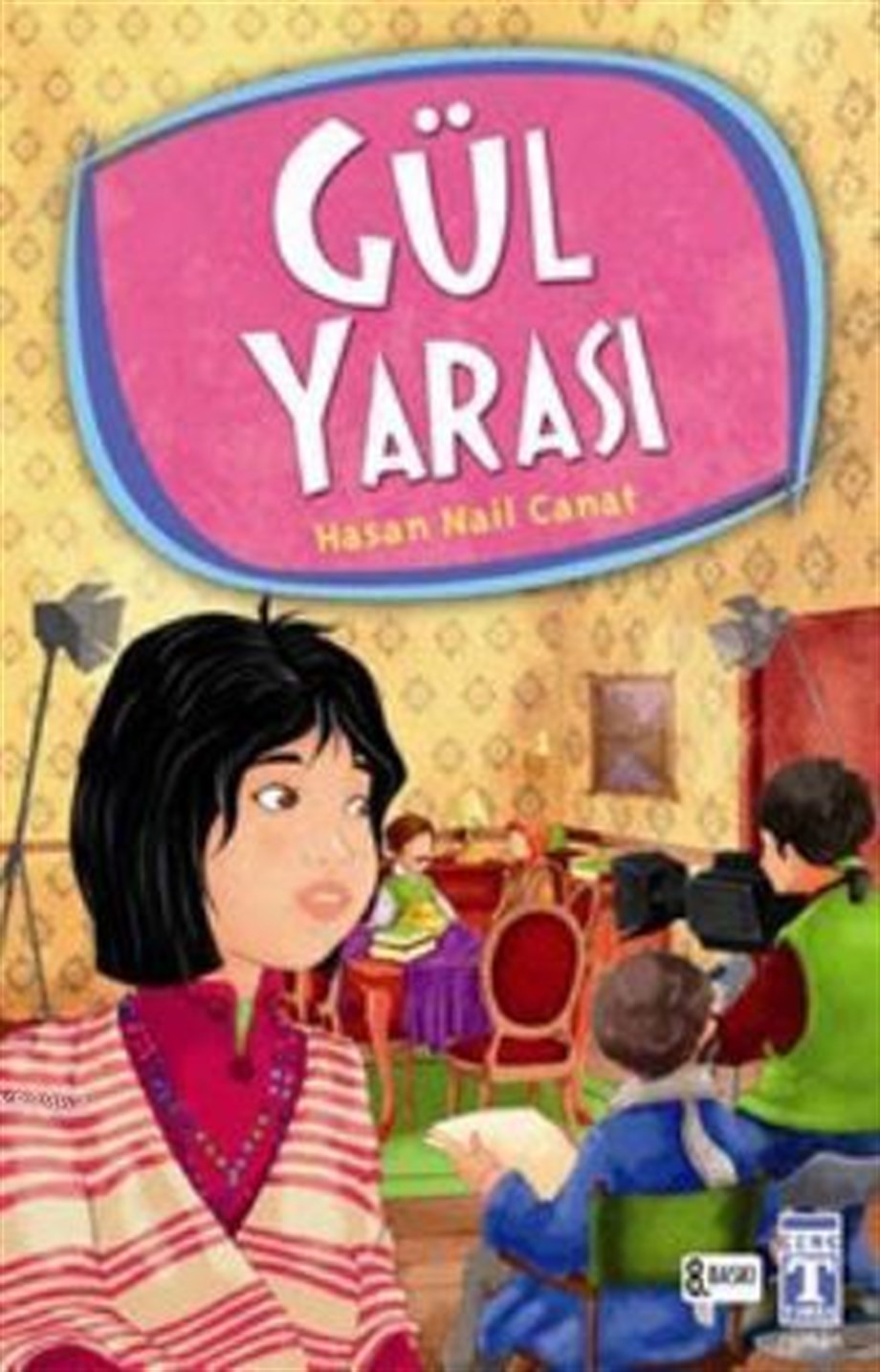 Gül Yarası