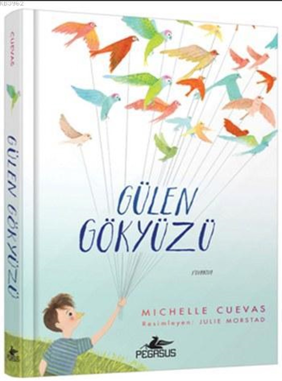 Gülen Gökyüzü
