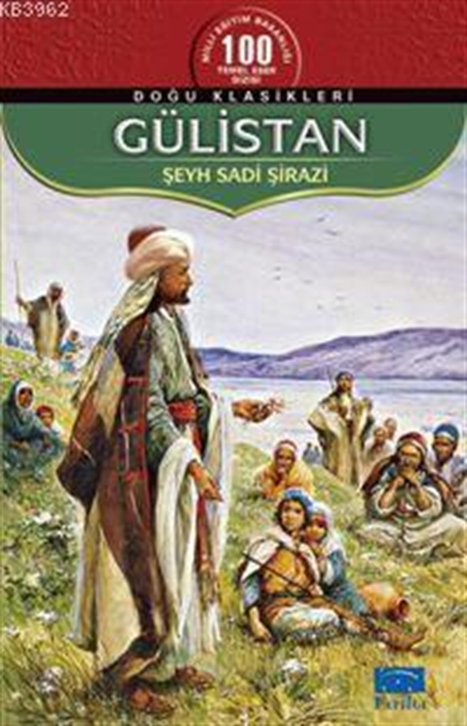 Gülistan