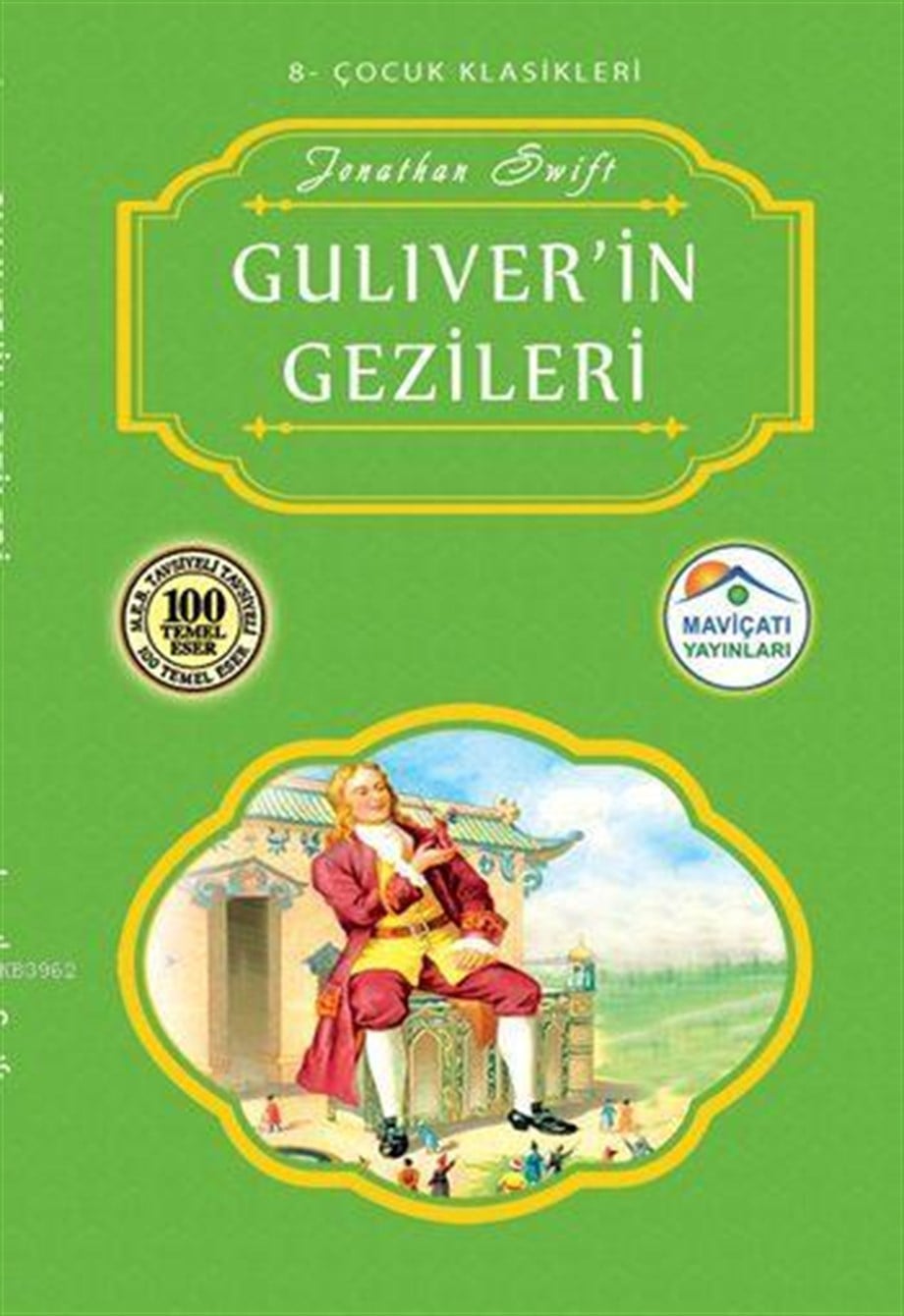 Guliver'in Gezileri