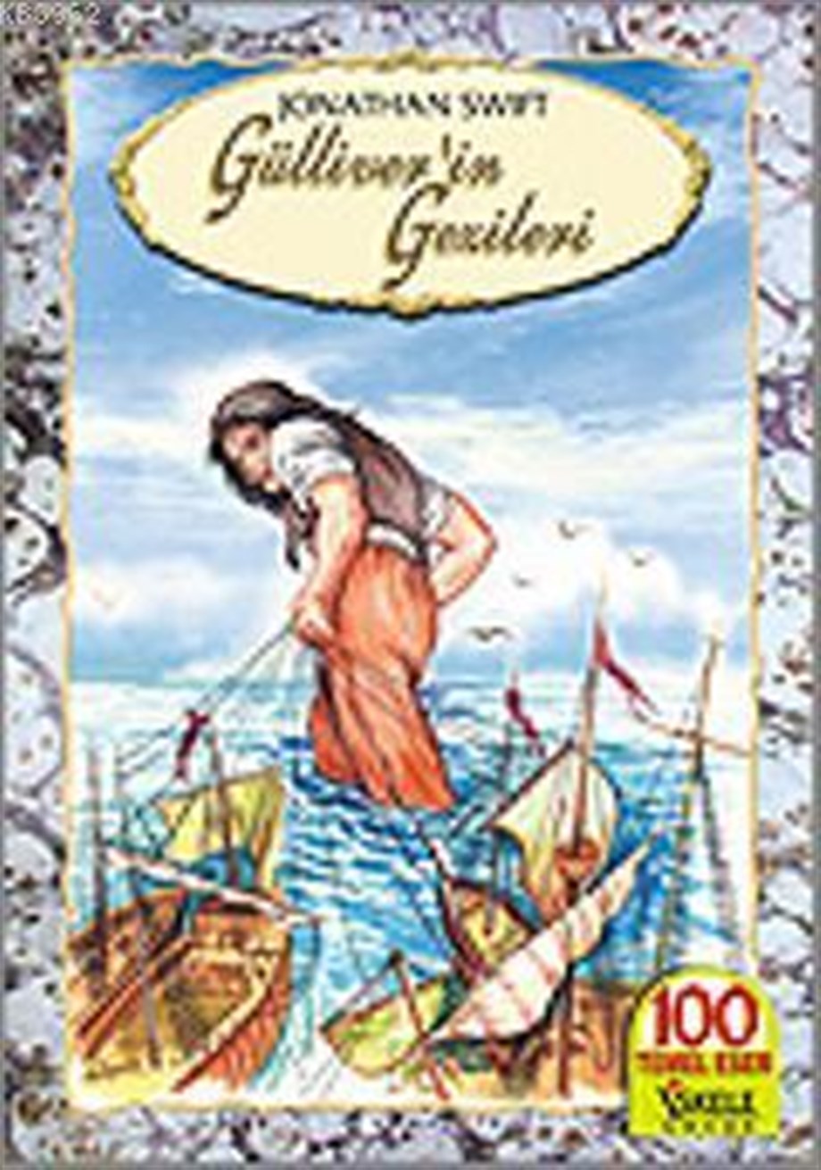 Gulliver'in Gezileri