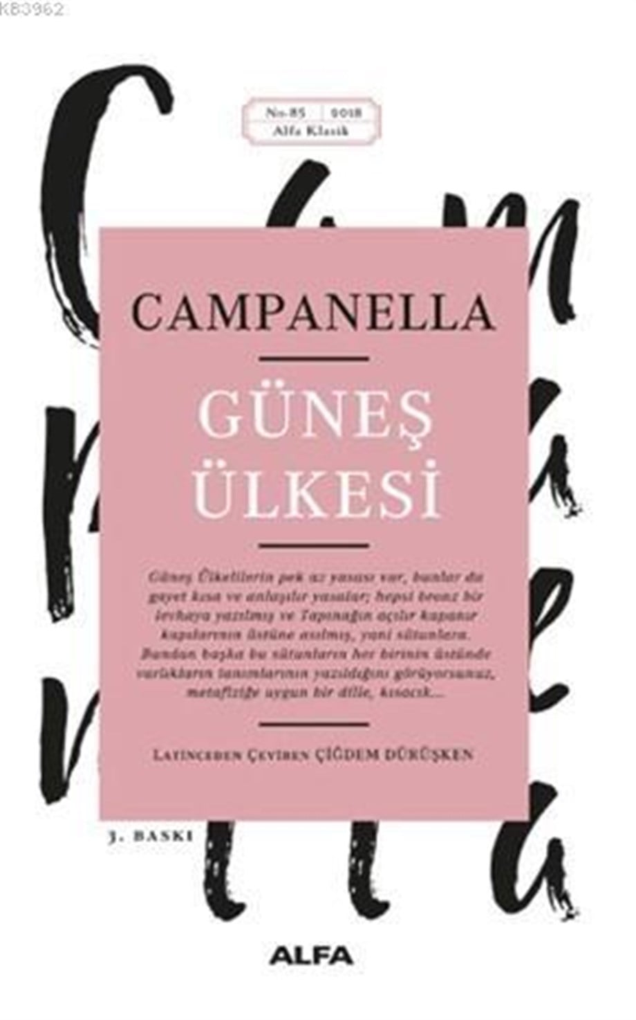 Güneş Ülkesi