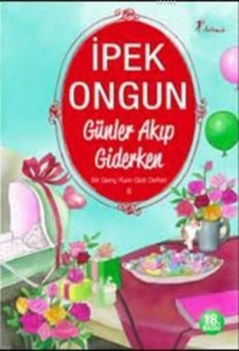 Günler Akıp Giderken; Bir Genç Kızın Gizli Defteri 8