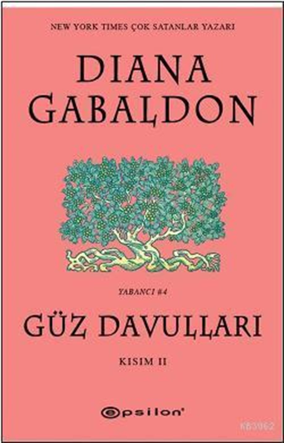 Güz  Davulları Kısım II