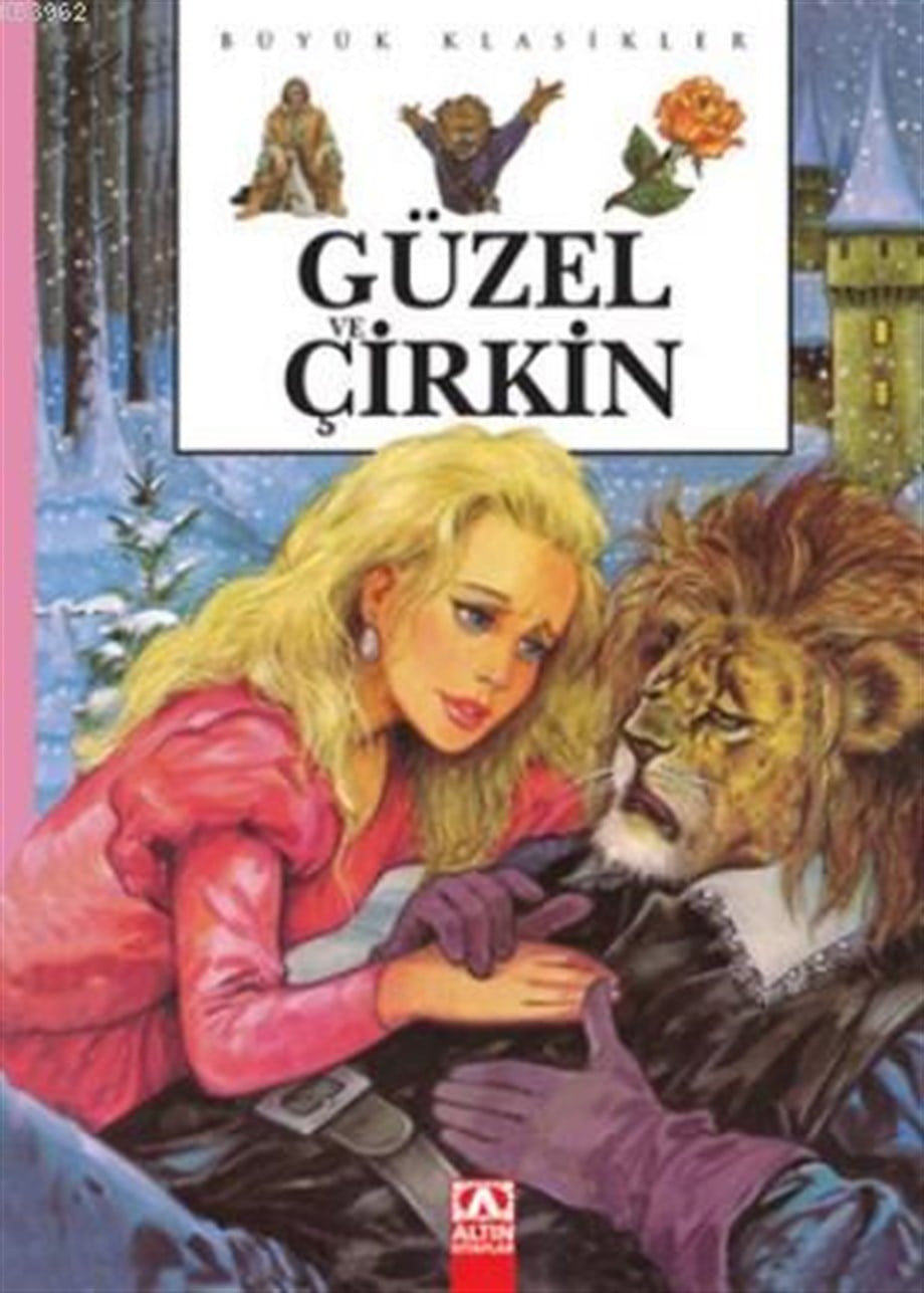 Güzel ve Çirkin Büyük Klasikler