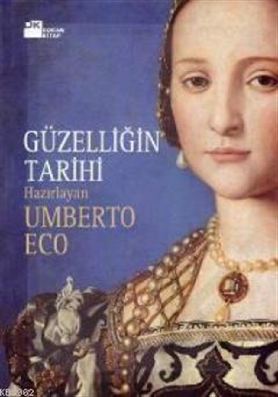 Güzelliğin Tarihi