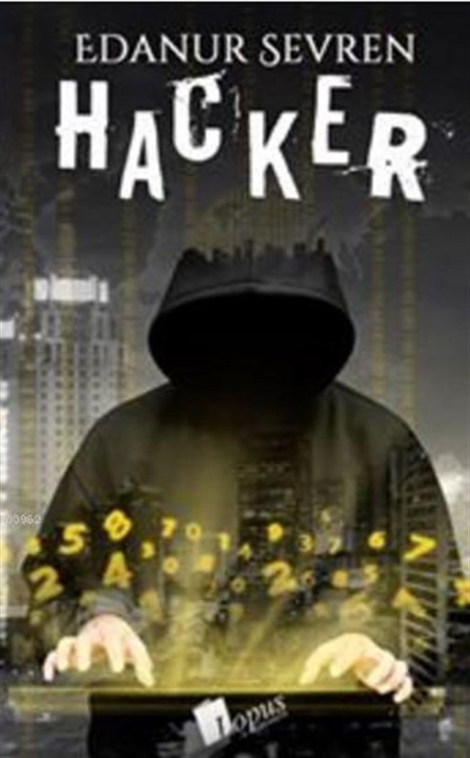 Hacker