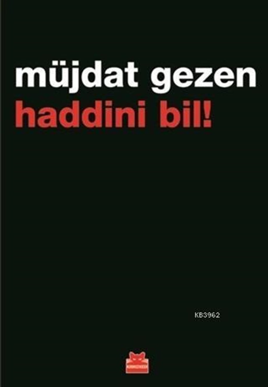 Haddini Bil!