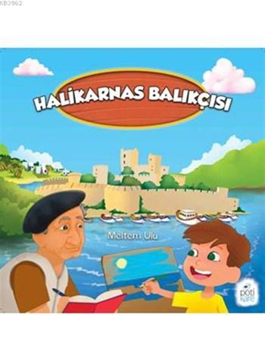 Halikarnas Balıkçısı; 4+ Yaş