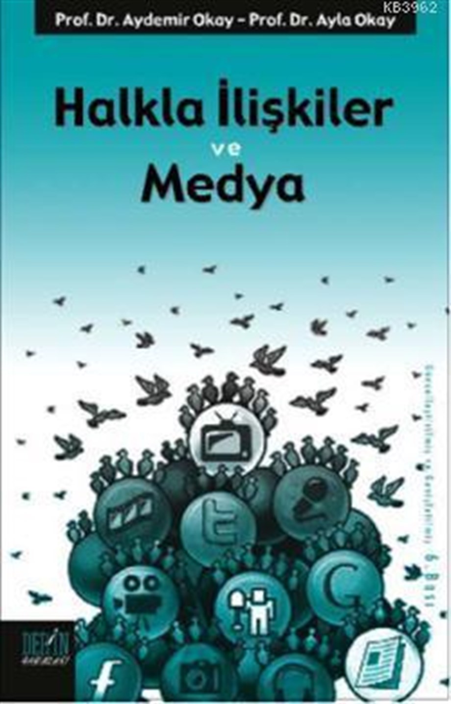 Halkla İlişkiler ve Medya