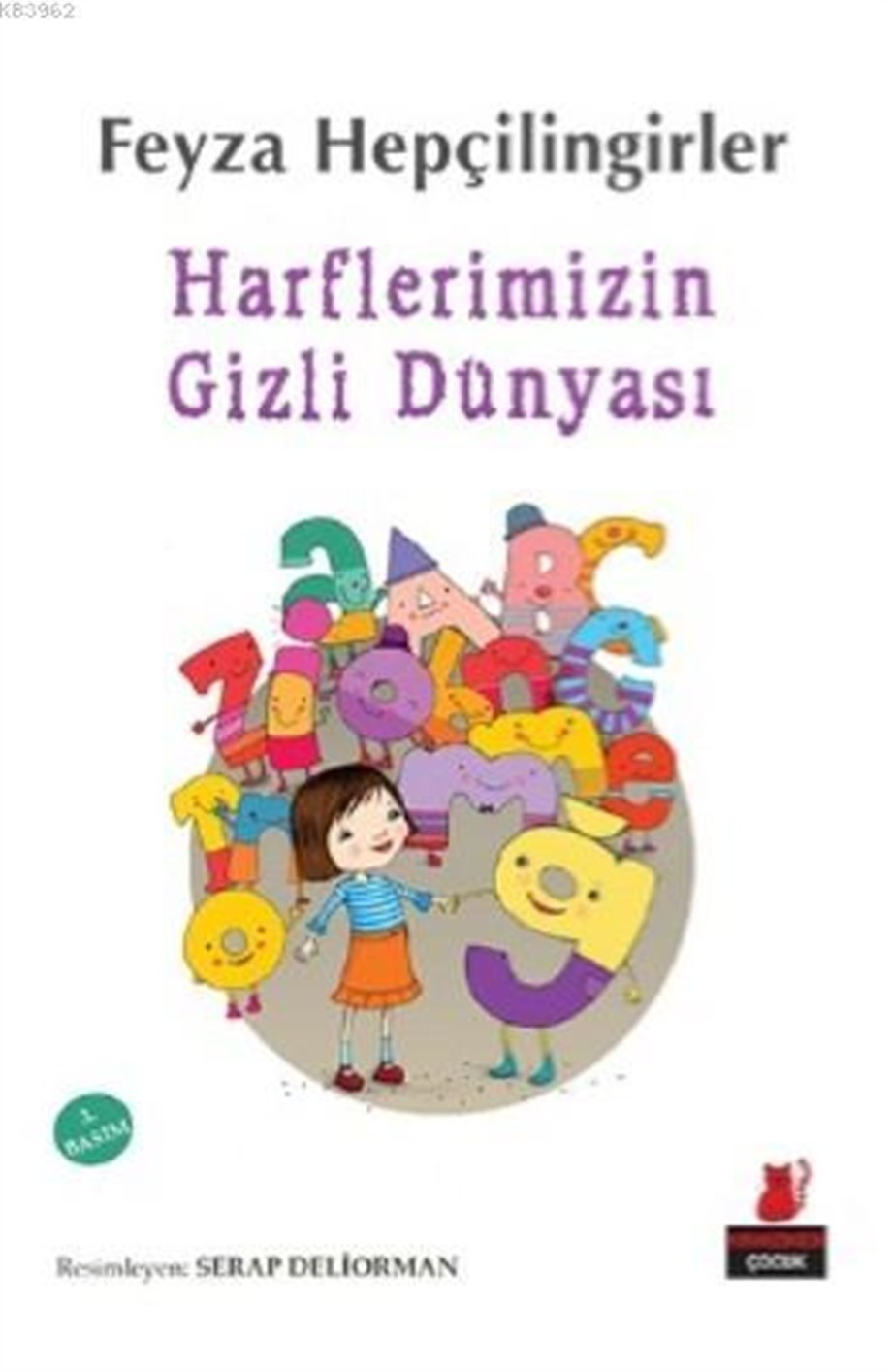 Harflerimizin Gizli Dünyası