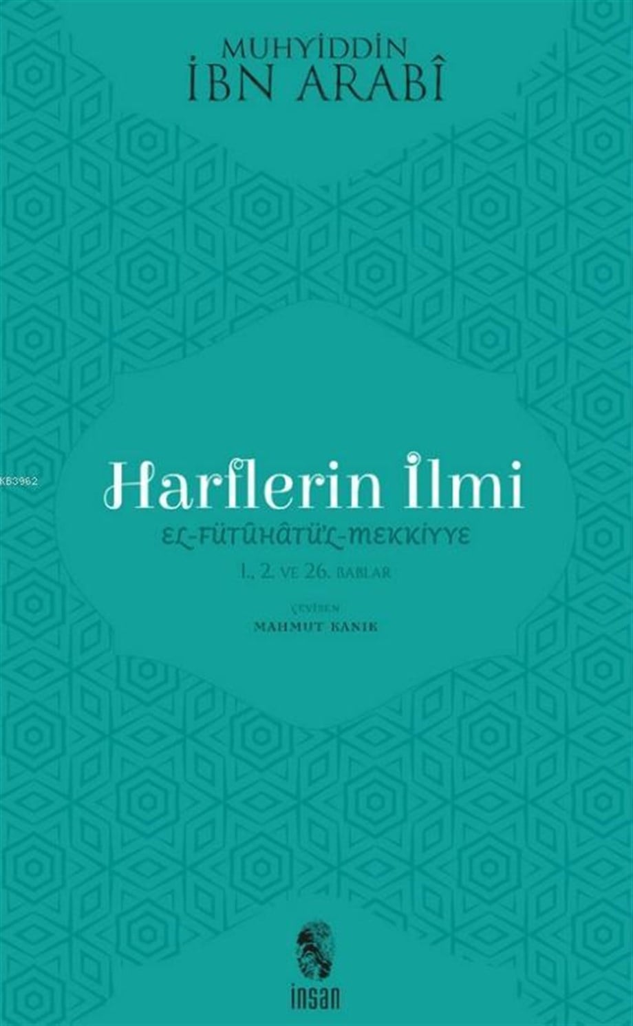 Harflerin İlmi