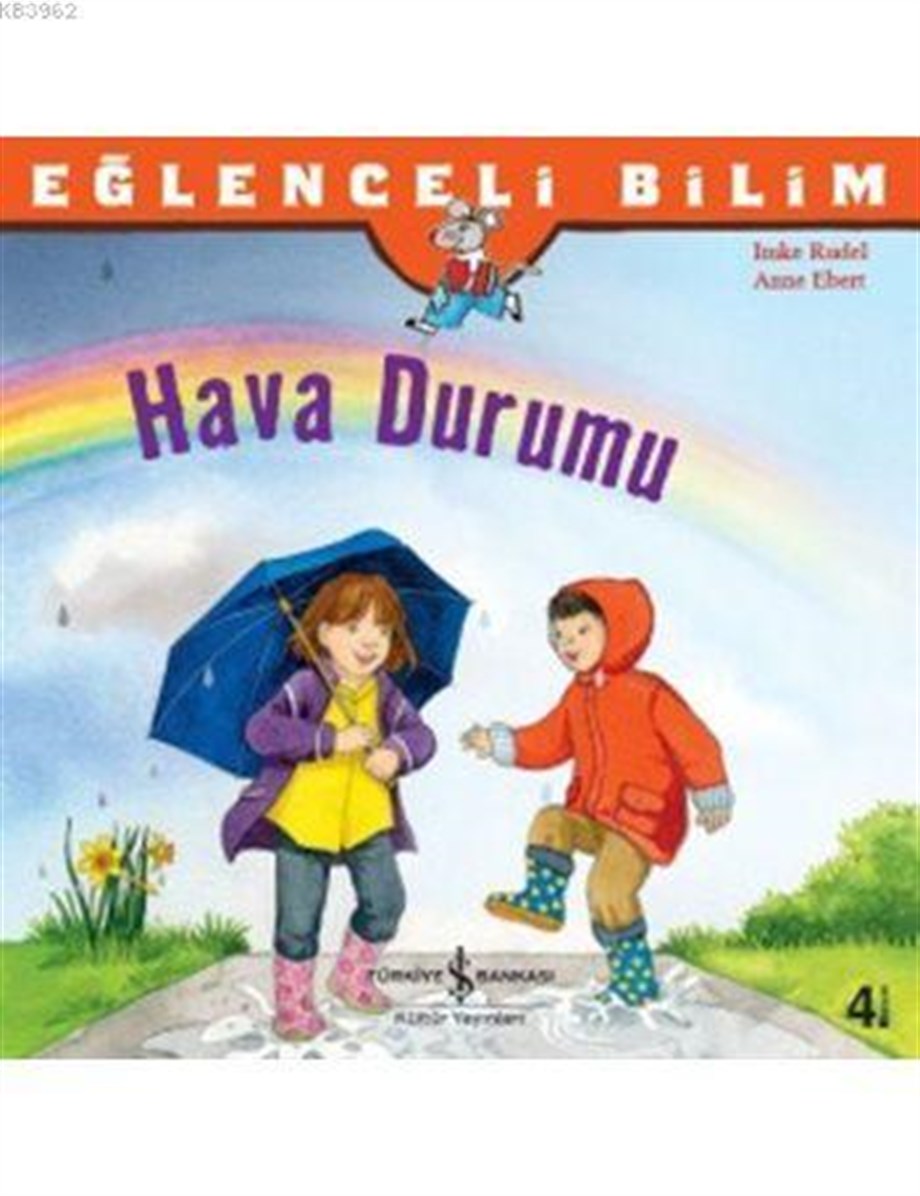 Hava Durumu; Eğlenceli Bilim