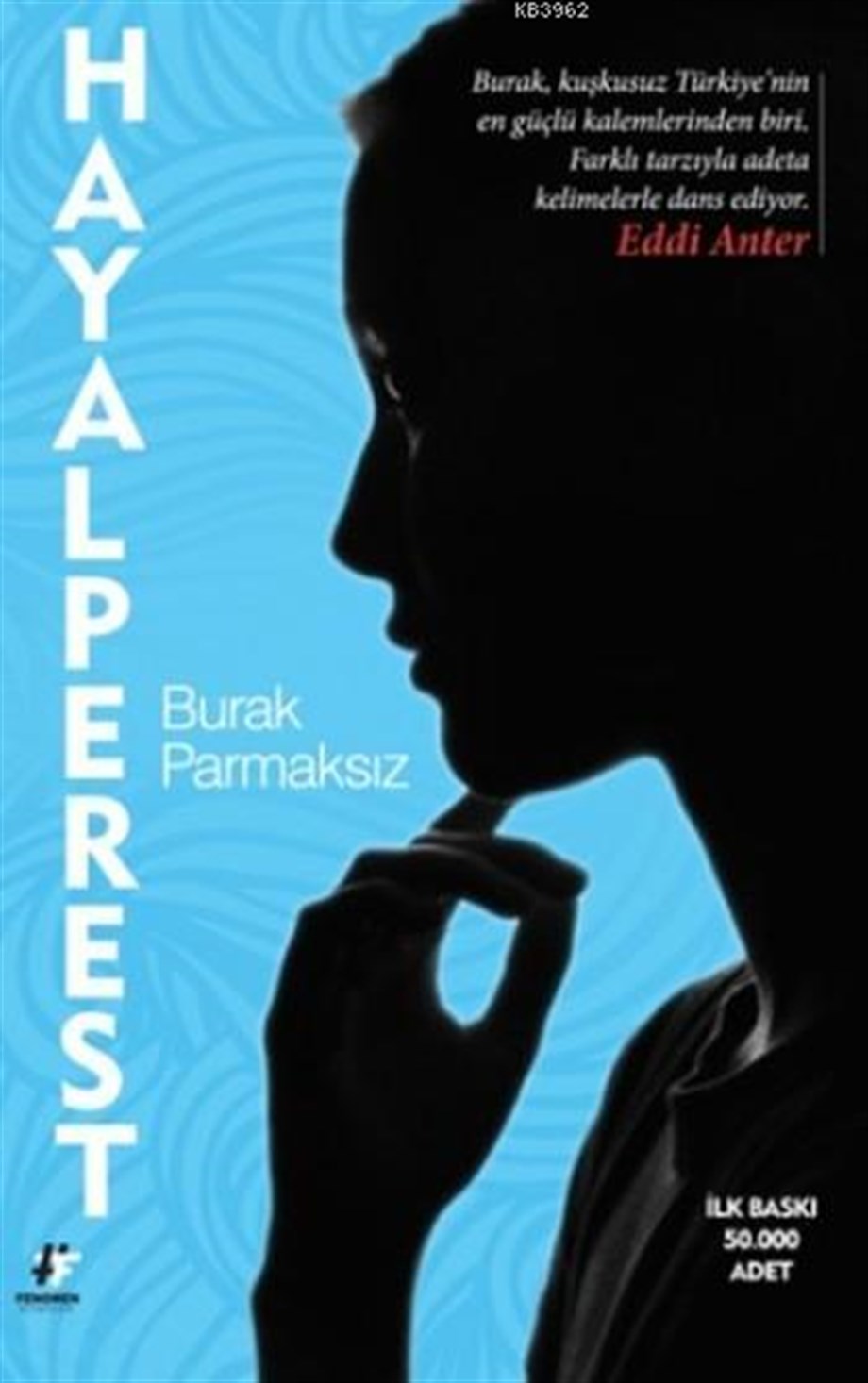 Hayalperest