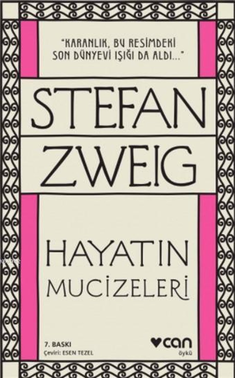 Hayatın Mucizeleri