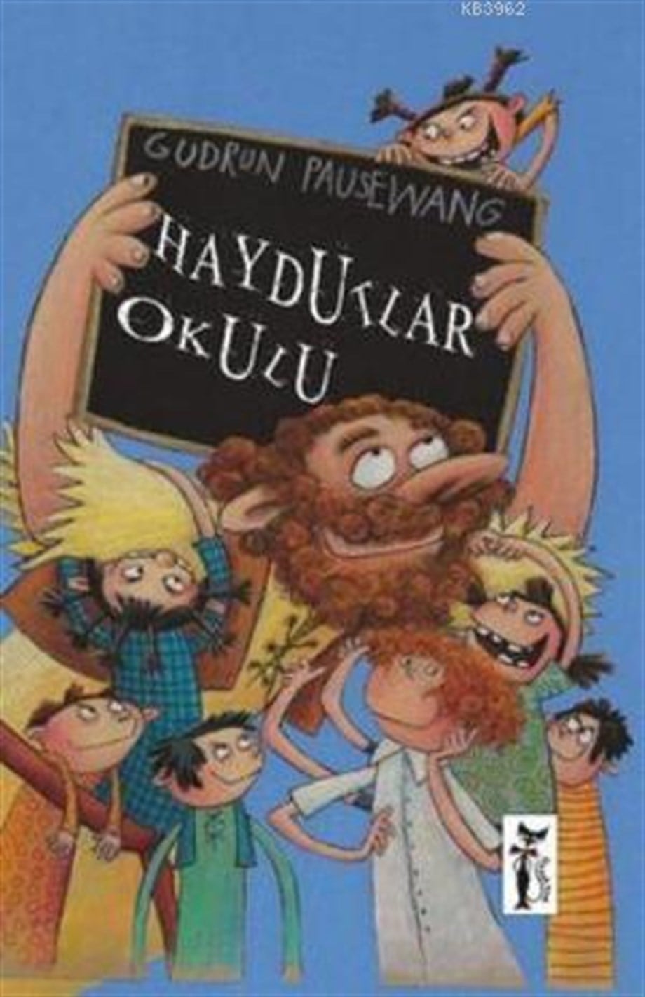 Haydutlar Okulu