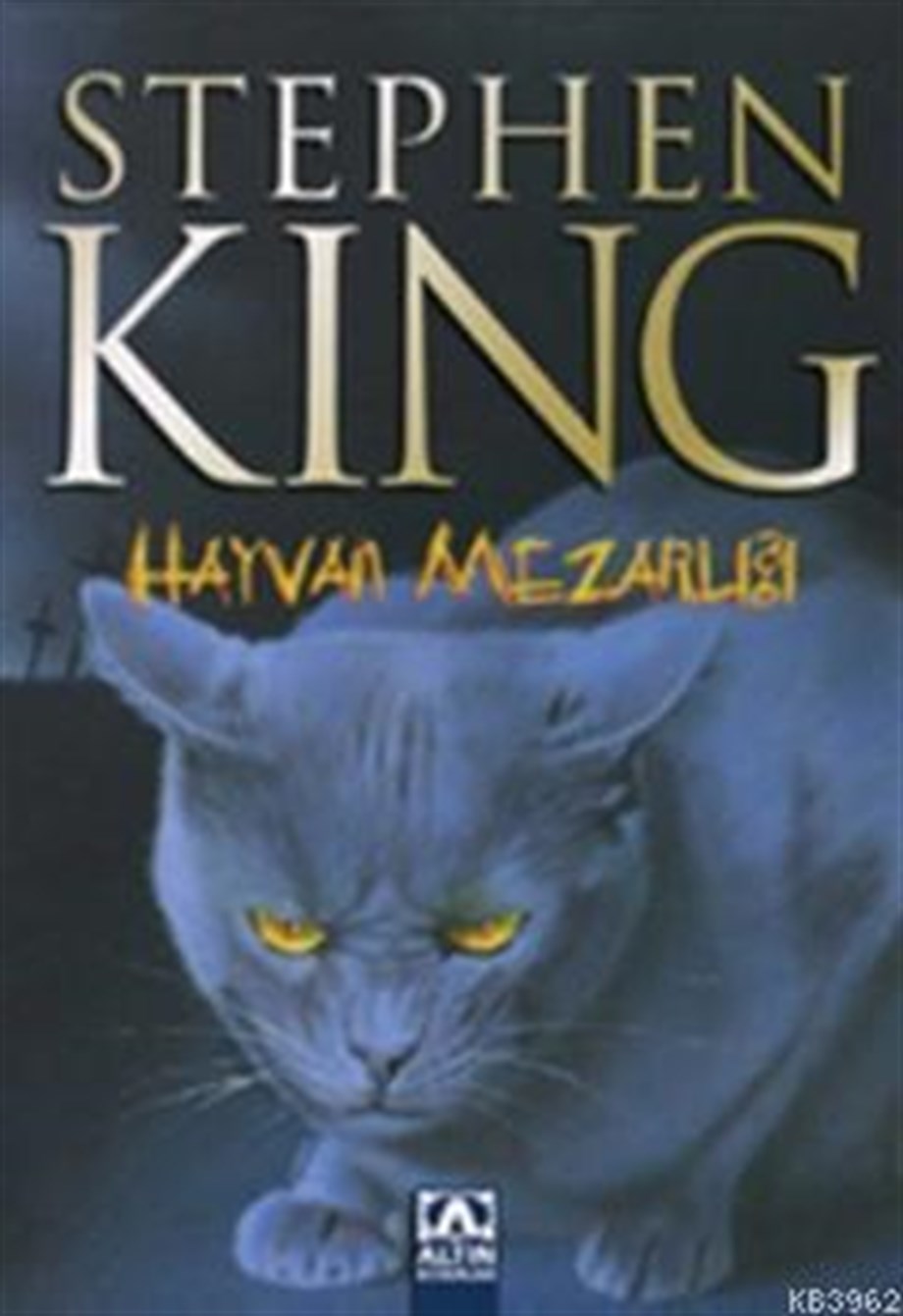 Hayvan Mezarlığı
