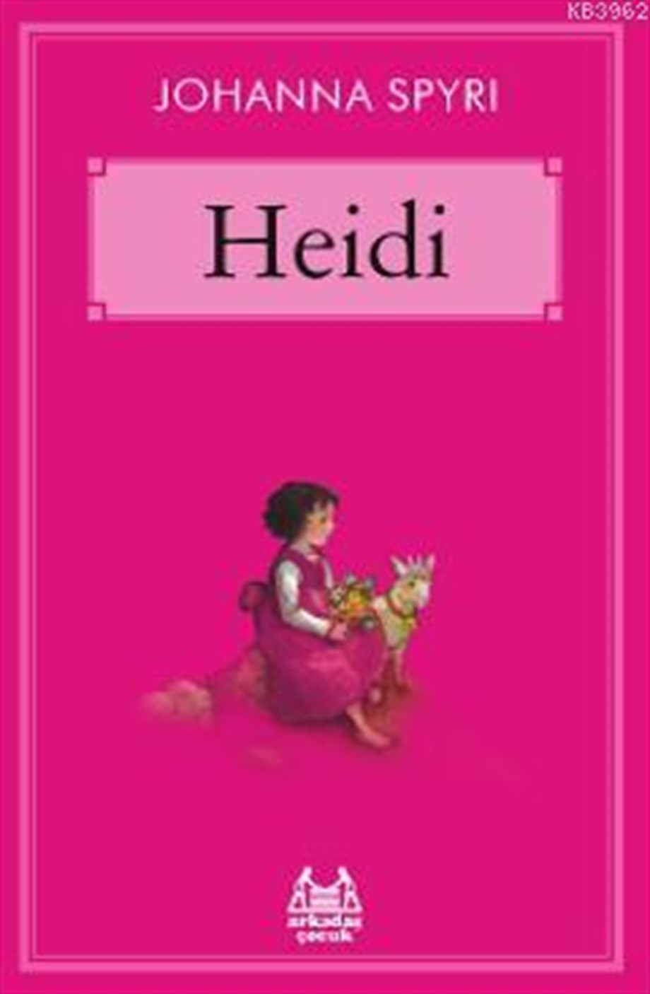 Heidi